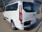 Ford Transit Custom, L2H1 9míst 2.0TDCi Trend