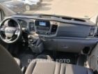 Ford Transit Custom, L2H1 9míst 2.0TDCi Trend
