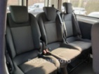 Ford Transit Custom, L2H1 9míst 2.0TDCi Trend