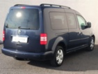 Volkswagen Caddy, MAXi 7míst 2.0TDi, MPV, nafta
