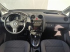 Volkswagen Caddy, MAXi 7míst 2.0TDi, MPV, nafta