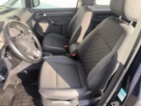 Volkswagen Caddy, MAXi 7míst 2.0TDi, MPV, nafta