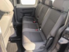 Volkswagen Caddy, MAXi 7míst 2.0TDi, MPV, nafta
