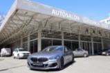 BMW Řada 8, M850i XDRIVE GRAN COUPE G16, sedan,