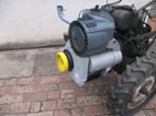 Motor Slávia 1D-90TA