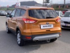 Ford Kuga, 1.5EB, AC, TZ, park.čidla, SUV, benzín
