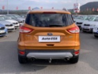 Ford Kuga, 1.5EB, AC, TZ, park.čidla, SUV, benzín