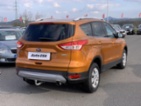 Ford Kuga, 1.5EB, AC, TZ, park.čidla, SUV, benzín