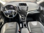 Ford Kuga, 1.5EB, AC, TZ, park.čidla, SUV, benzín