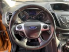 Ford Kuga, 1.5EB, AC, TZ, park.čidla, SUV, benzín