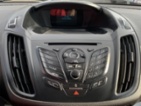 Ford Kuga, 1.5EB, AC, TZ, park.čidla, SUV, benzín