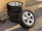 Ford Kuga, 1.5EB, AC, TZ, park.čidla, SUV, benzín