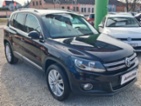 Volkswagen Tiguan, 4x4 2.0 TDi, AC, tempo, SUV,