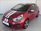 Kia Rio, 1,3 i coupe SPORT, SERVISNÍ KN, hatchback