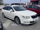 Škoda Superb II, 2.0.TDi, DSG, výhřev.sed, kombi,