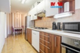 Prodej bytu 3+1, 66 m², Klášterec nad Ohří, ul. Školní