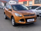 Ford Kuga, 1.5EB, AC, TZ, park.čidla, SUV, benzín