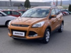 Ford Kuga, 1.5EB, AC, TZ, park.čidla, SUV, benzín