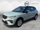 Seat Arona, FR 1.0. TSI 115k, SUV, benzin