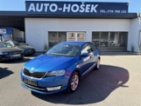 Škoda Rapid, 1.2 TSI 63kw, hatchback, benzin