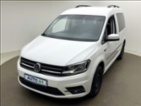 Volkswagen Caddy, 2,0 TDi LED DPH NAVI KLIMA ČR,