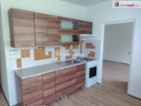 Pronájem bytu 3 + 1/L, 72,01m2, Děč