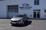 Škoda Octavia, 1.5TSI 110kw AMBI VÝHŘEV NAVI,