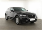 Jaguar F-Pace, 25d AWD,, SUV, Diesel