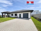 Prodej rodinného domu, 148 m², Ostrava Nová Bělá