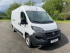 Fiat Ducato, 2,3  L3H2 2,3MTJ 120k Van