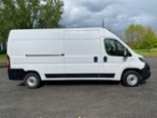 Fiat Ducato, 2,3  L3H2 2,3MTJ 120k Van