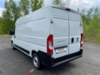 Fiat Ducato, 2,3  L3H2 2,3MTJ 120k Van