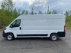 Fiat Ducato, 2,3  L3H2 2,3MTJ 120k Van
