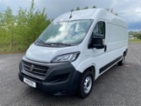 Fiat Ducato, 2,3  L3H2 2,3MTJ 120k Van