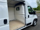Fiat Ducato, 2,3  L3H2 2,3MTJ 120k Van