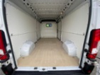 Fiat Ducato, 2,3  L3H2 2,3MTJ 120k Van