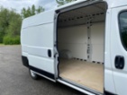 Fiat Ducato, 2,3  L3H2 2,3MTJ 120k Van