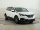 Peugeot 5008, PureTech 130, Automat, 7 míst, ČR,2