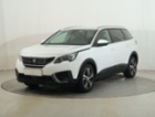 Peugeot 5008, PureTech 130, Automat, 7 míst, ČR,2