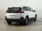 Peugeot 5008, PureTech 130, Automat, 7 míst, ČR,2