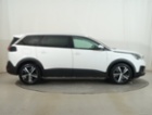 Peugeot 5008, PureTech 130, Automat, 7 míst, ČR,2