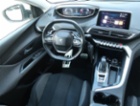 Peugeot 5008, PureTech 130, Automat, 7 míst, ČR,2