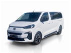 Fiat Ulysse, Icon 2.2 MTJ 180k 8AT L3, MPV, nafta