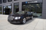Bentley Continental GTC, W12/Cabrio, kabriolet,