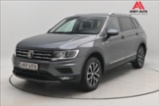 Volkswagen Tiguan Allspace, 2,0 TDI 110 kW Navi