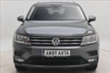 Volkswagen Tiguan Allspace, 2,0 TDI 110 kW Navi