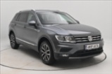 Volkswagen Tiguan Allspace, 2,0 TDI 110 kW Navi