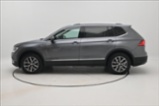 Volkswagen Tiguan Allspace, 2,0 TDI 110 kW Navi