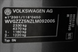 Volkswagen Tiguan Allspace, 2,0 TDI 110 kW Navi