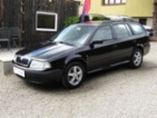 Škoda Octavia, 1.9 TDI 74kW BEZ KOROZE, kombi,